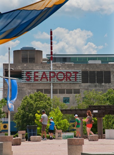 Independence Seaport Museum