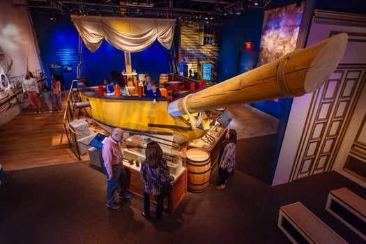 Museum of the American Revolution