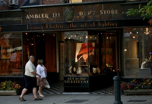 Ambler