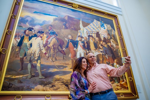 Museum of the American Revolution
