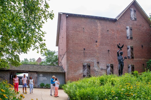 Brandywine River Museum of Art