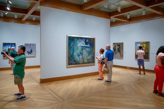 Brandywine River Museum of Art