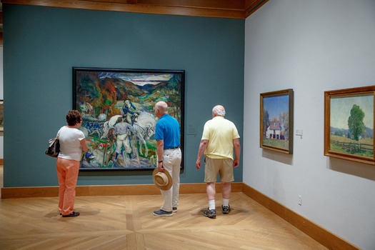 Brandywine River Museum of Art