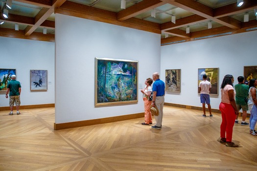 Brandywine River Museum of Art