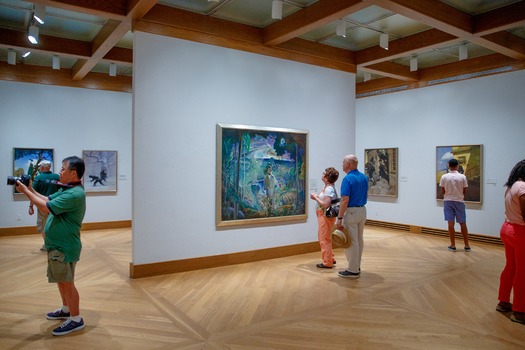 Brandywine River Museum of Art