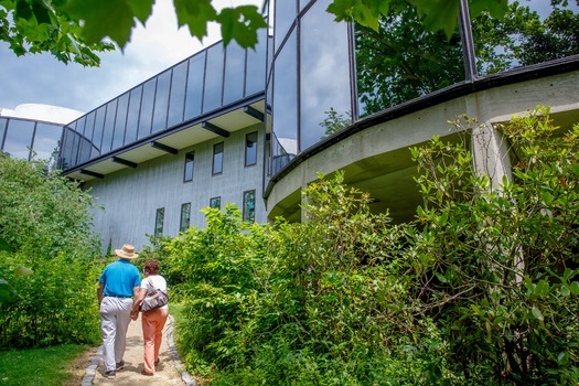 Brandywine River Museum of Art