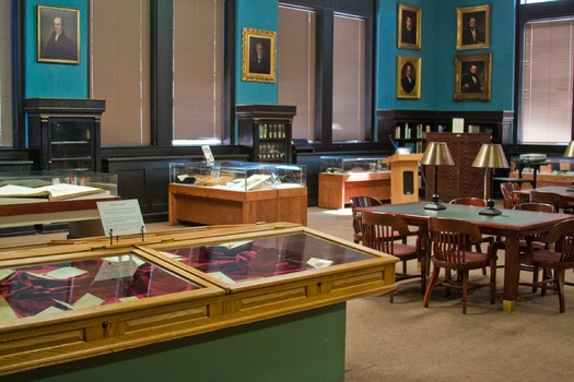 The Academy of Natural Sciences of Drexel University