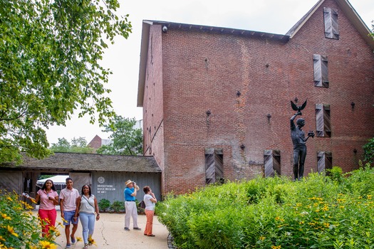 Brandywine River Museum of Art