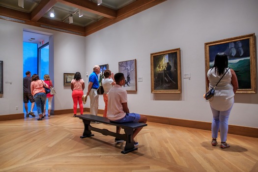 Brandywine River Museum of Art