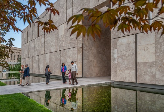 Barnes Foundation