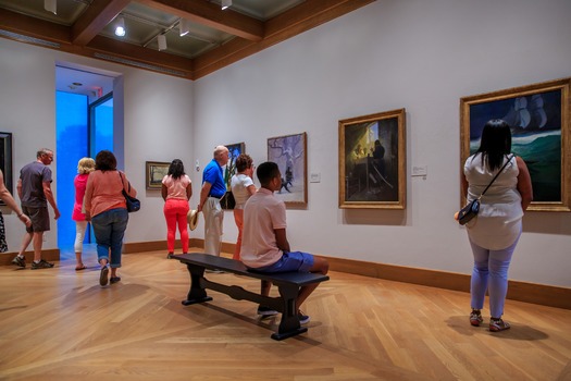 Brandywine River Museum of Art