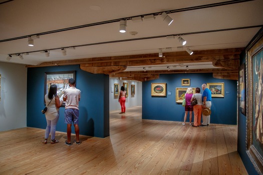 Brandywine River Museum of Art