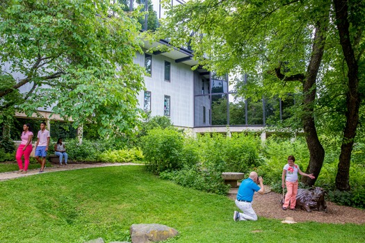 Brandywine River Museum of Art