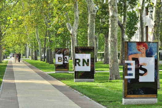 Barnes Foundation