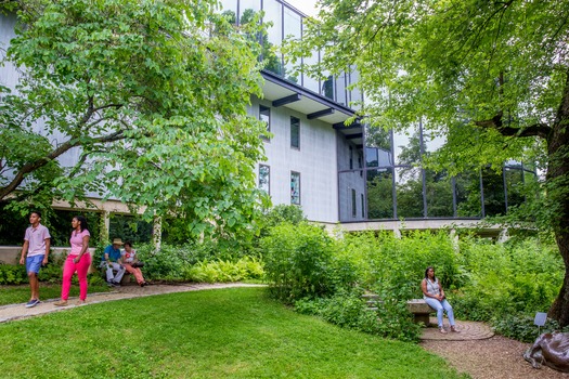 Brandywine River Museum of Art