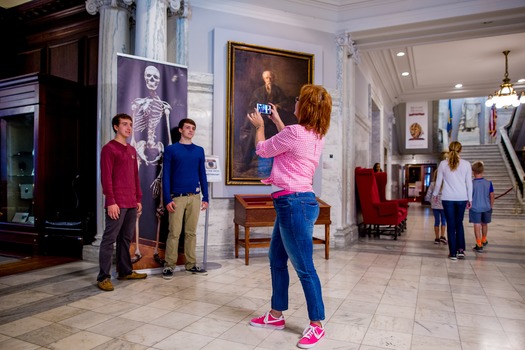 Mütter Museum of The College of Physicians of Philadelphia