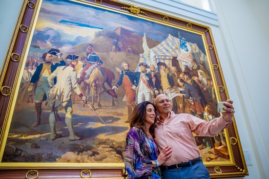 Museum of the American Revolution