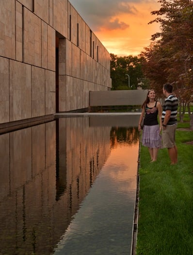 Barnes Foundation