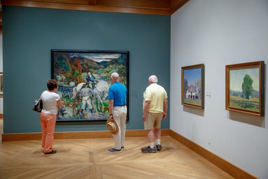 Brandywine River Museum of Art