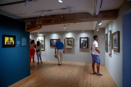 Brandywine River Museum of Art