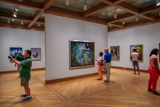 Brandywine River Museum of Art