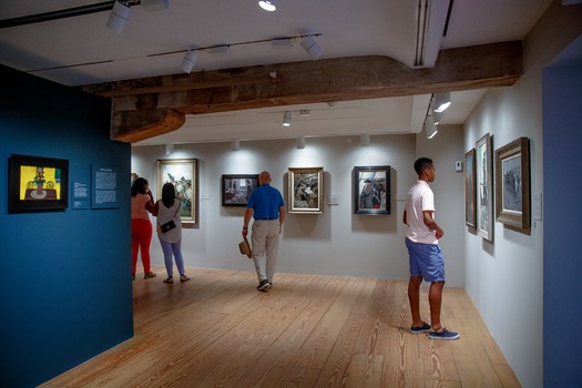 Brandywine River Museum of Art