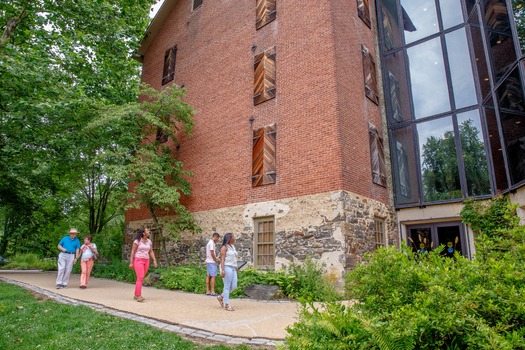 Brandywine River Museum of Art