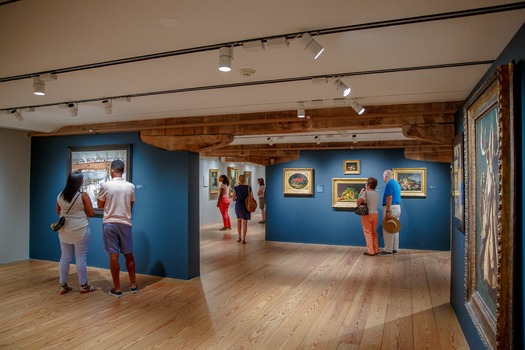 Brandywine River Museum of Art