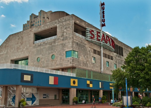 Independence Seaport Museum