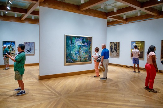 Brandywine River Museum of Art