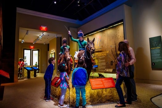 Museum of the American Revolution