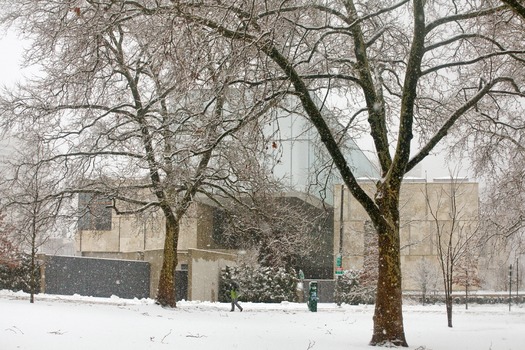 Barnes Foundation