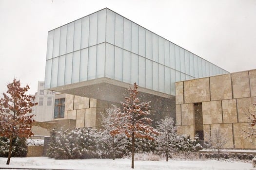 Barnes Foundation