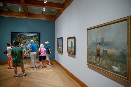 Brandywine River Museum of Art