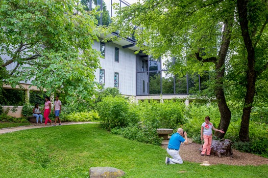 Brandywine River Museum of Art