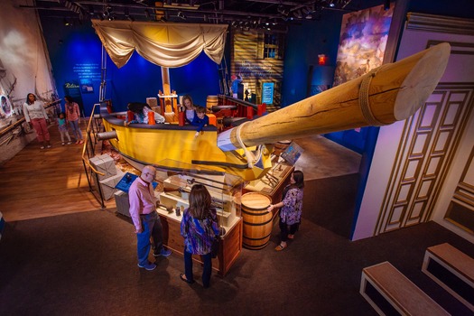 Museum of the American Revolution