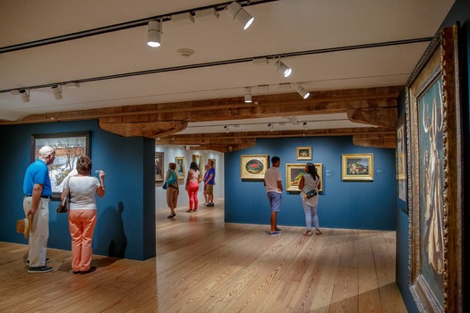 Brandywine River Museum of Art