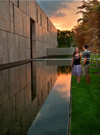 Barnes Foundation