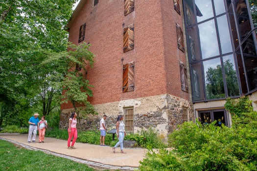 Brandywine River Museum of Art