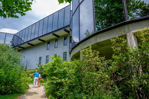 Brandywine River Museum of Art