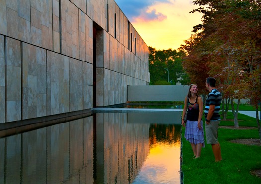 Barnes Foundation