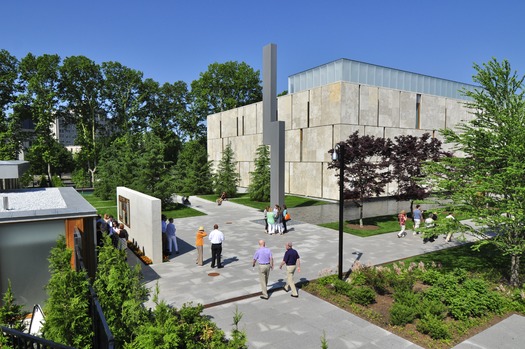 Barnes Foundation