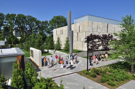 Barnes Foundation