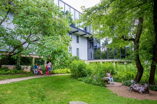 Brandywine River Museum of Art