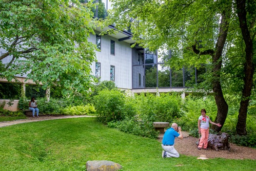 Brandywine River Museum of Art