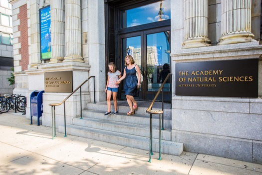 Academy of Natural Sciences