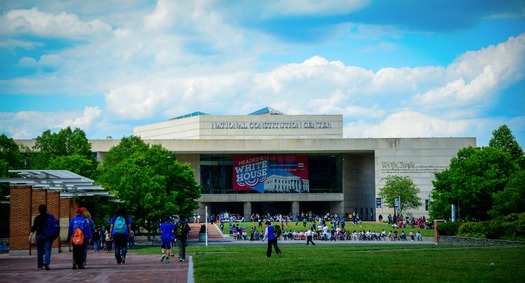 National Constitution Center