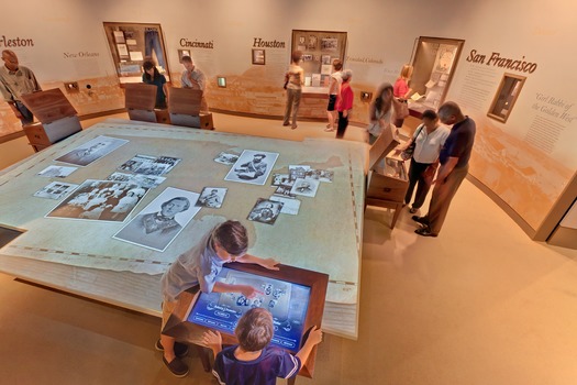 National Museum of American Jewish History