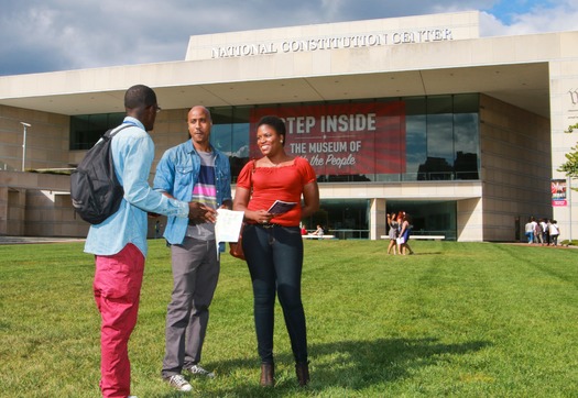 National Constitution Center