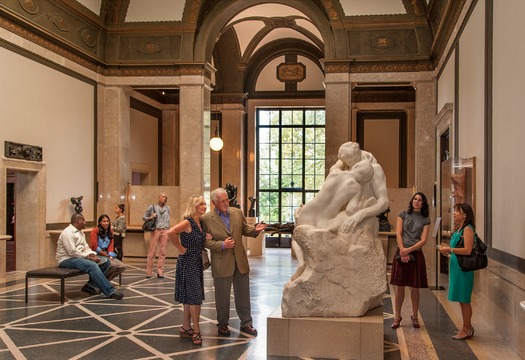 Rodin Museum